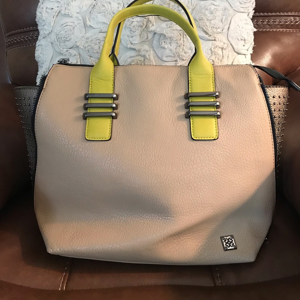 Gianni Bono Handbag